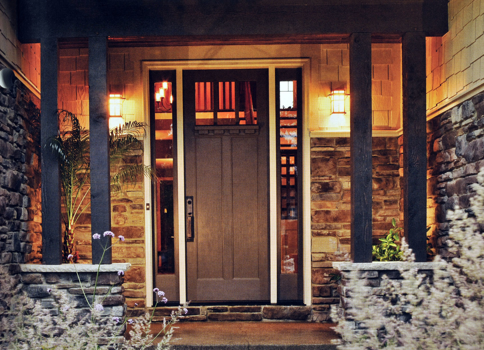 Win-Dor Windows